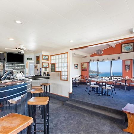 Ahipara Bay Motel Εξωτερικό φωτογραφία