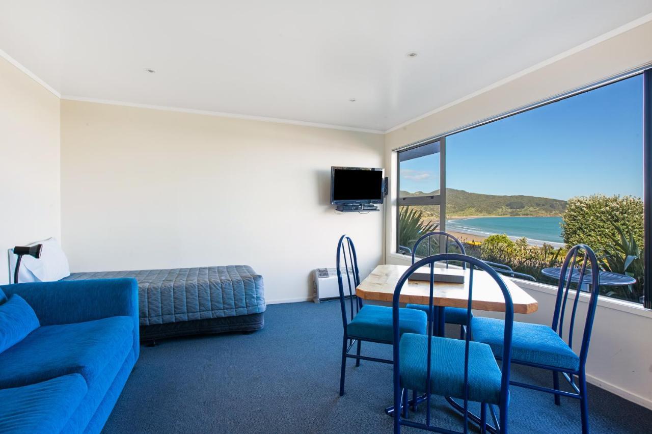 Ahipara Bay Motel Εξωτερικό φωτογραφία