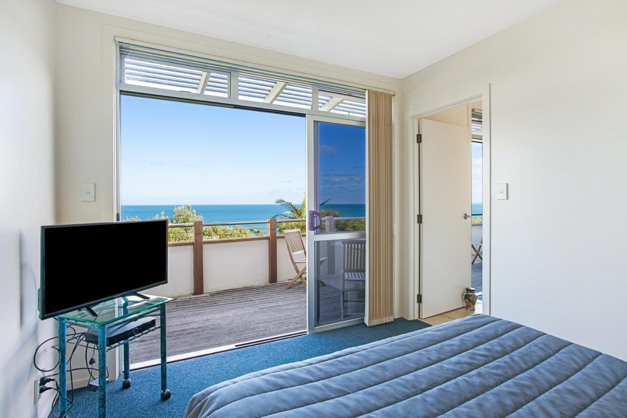 Ahipara Bay Motel Εξωτερικό φωτογραφία