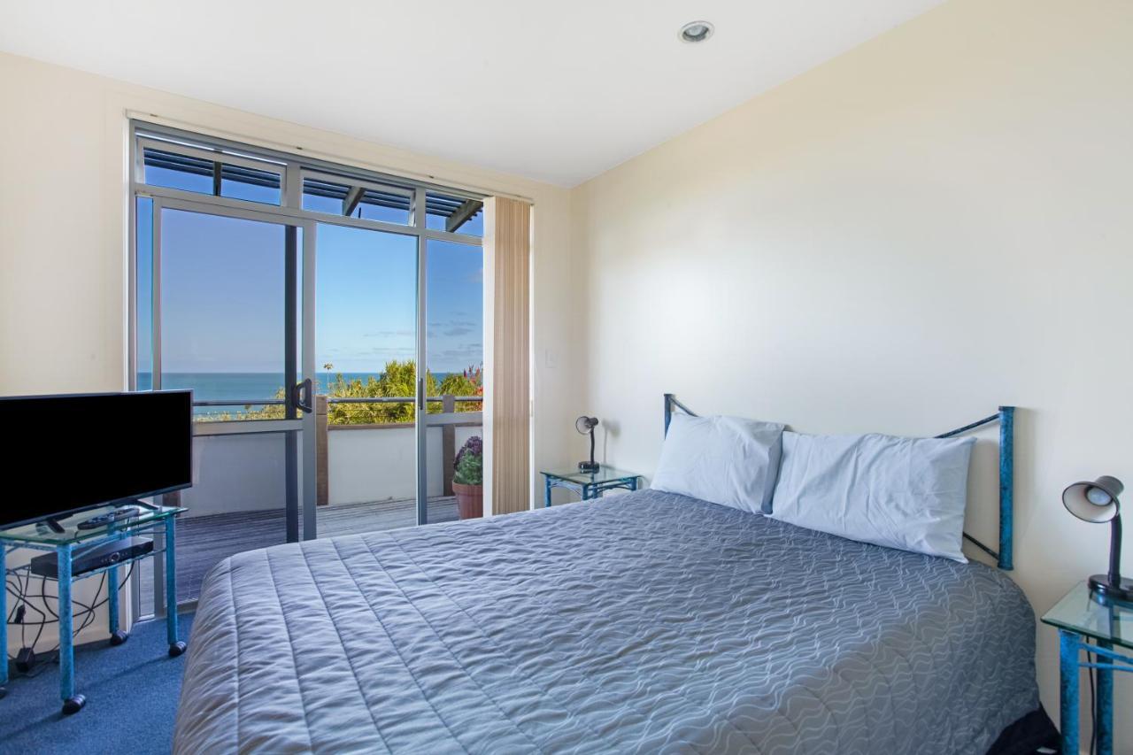 Ahipara Bay Motel Εξωτερικό φωτογραφία