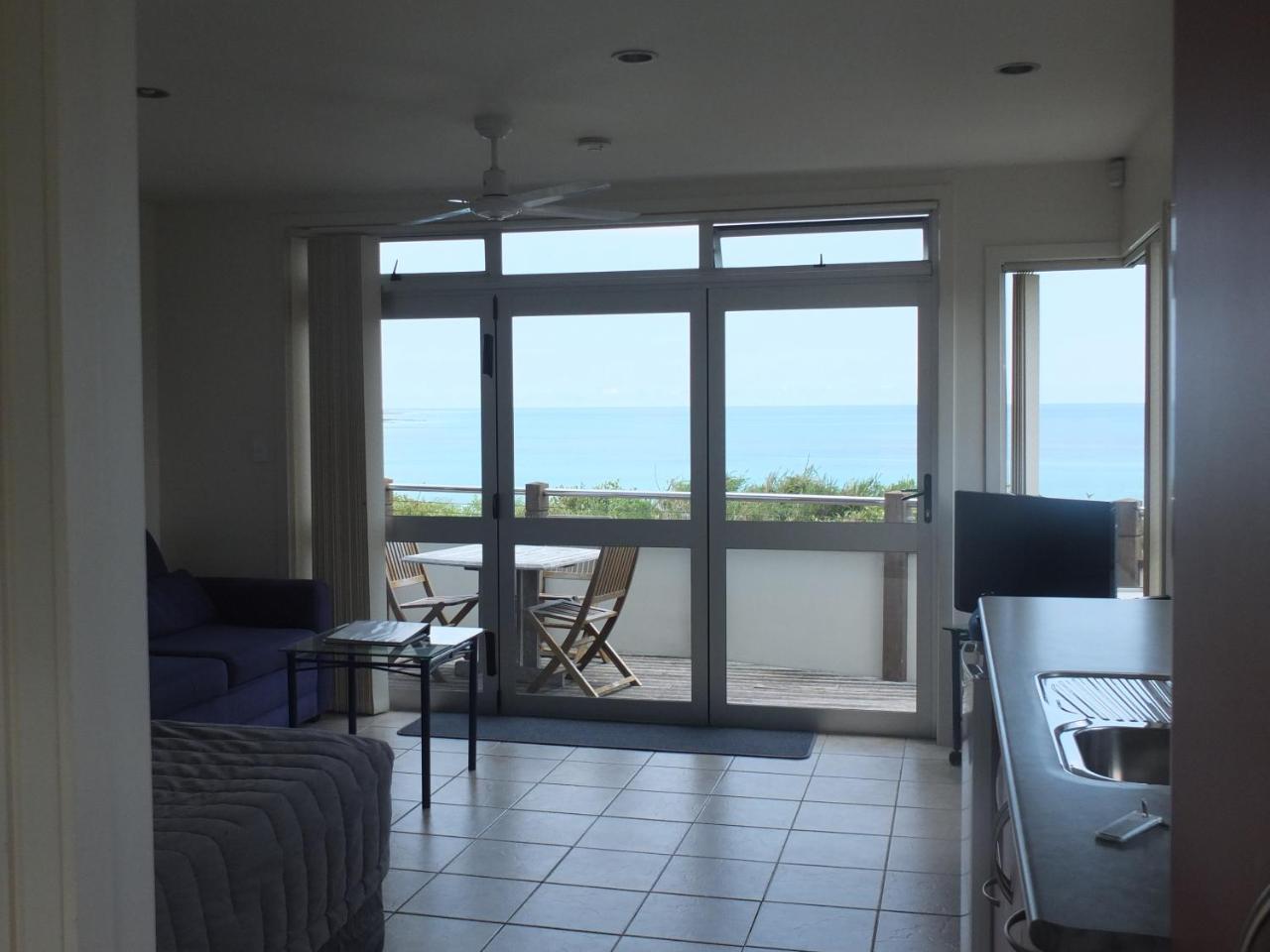 Ahipara Bay Motel Εξωτερικό φωτογραφία