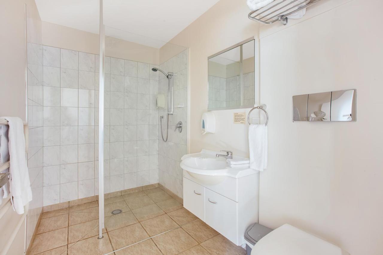 Ahipara Bay Motel Εξωτερικό φωτογραφία
