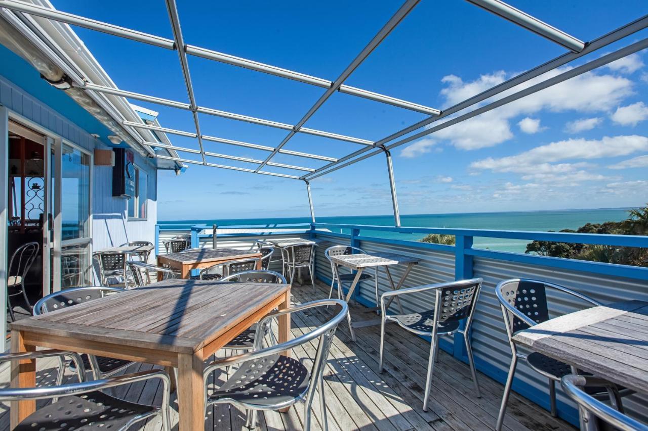 Ahipara Bay Motel Εξωτερικό φωτογραφία