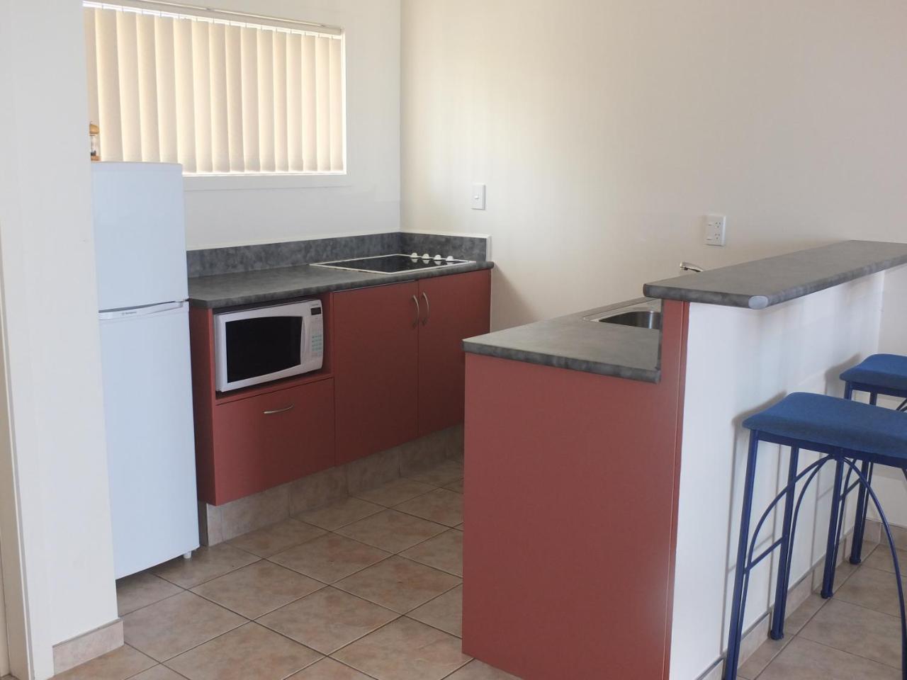 Ahipara Bay Motel Εξωτερικό φωτογραφία