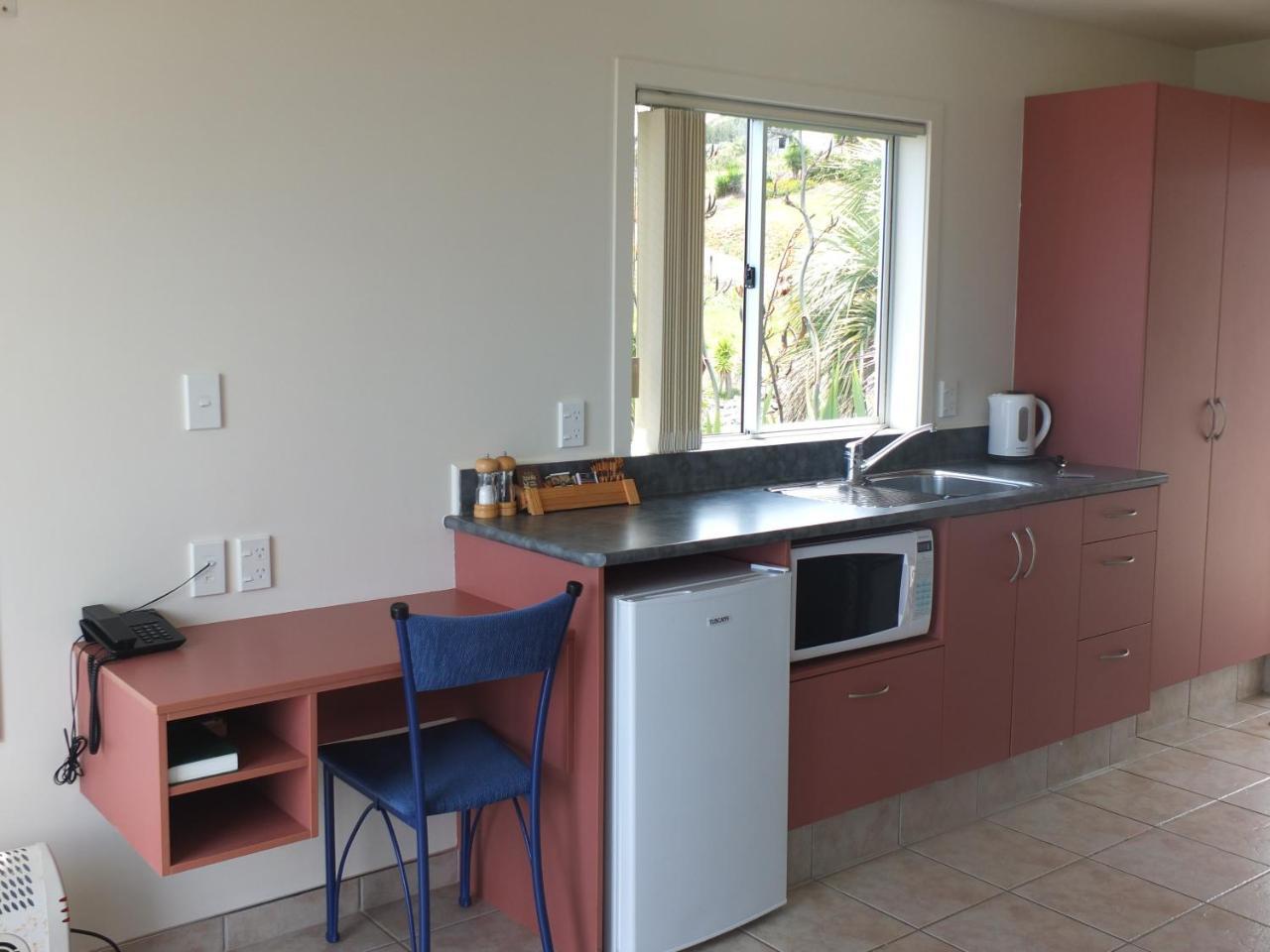 Ahipara Bay Motel Εξωτερικό φωτογραφία